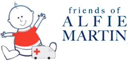 The Friends of Alfie Martin