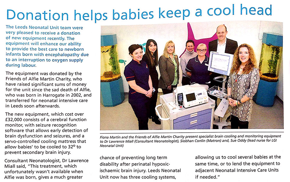 donation-helps-babies-keep-cool-head